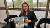 University Of Michigan Scholars' Textbook Will Help Teach About Ukraine  Professor