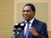 Moody’s: Zambia set for biggest debt drop in sub-Saharan Africa