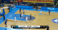 Greece protests over map shown at basketball match in North Macedonia