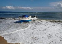 109 migrants killed in boat sinking off Djibouti