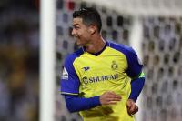 Portugal Suspends Ronaldo After Walkout From Camp
