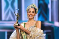 Jihan’s crown unites Tanzania in pride