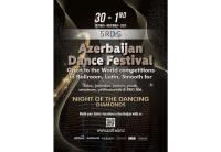Baku to host anniversary edition of Azerbaijan Dance Festival featuring int'l stars [PHOTOS/VIDEO]