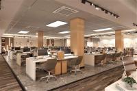 India’s Office Leasing Falls 20% Across Top 8 Indian Cities in 2026