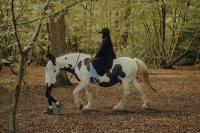 The outdoors club bringing faith and nature together for Muslim women