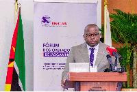 Mozambique Regulator Pushes Postal Sector Reform to Tackle Informal Deliveries