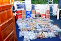Police crackdown on Male’ liquor ring