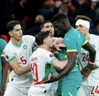 It’s Possible Morocco Will Be Awarded AFCON Title — Ex-Senegal Star