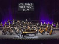 UAE National Orchestra opens 23rd Abu Dhabi Festival