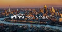 Affirm Is Now at Amazon UK's Checkout. Erica Olsthoorn Ran That Playbook in Canada First.