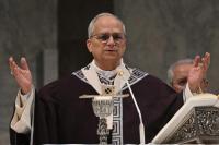 Pope Leo Reveals an Early-Stage Lung Nodule and Surgery, Raising Doubts Over His November Americas Tour