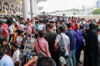 Riyadh Airport attack disrupts flights, strands 3,000