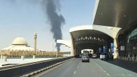 Riyadh airport attack: Indian national dies as death toll rises to 13