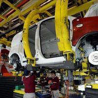 Turkish auto production shrinks 6 percent in January-September
