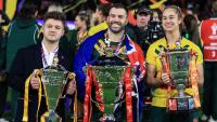 2026 Rugby League World Cup fixtures in full: Men’s, Women’s and Wheelchair