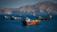 India Condemns Hormuz Ship Attacks After 2 Indian Seafarers Go Missing