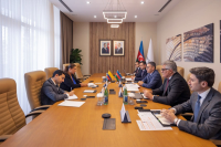 Azerbaijan's AzerGold explores mining investment opportunities in Colombia