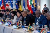 Guyana’s renewable energy projected to almost double by 2031 — Phillips