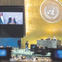 Palestinian authority formally delays elections, despite western pressure