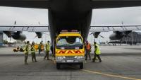 Niue faces imminent threat of drought, imposes total burn ban after wildfires