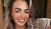 Woman badly hurt in fall from hotel balcony on birthday trip to Greece