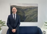 New Norwegian Ambassador Frode Solberg on trade ties with Thailand: “There Is Potential for More”