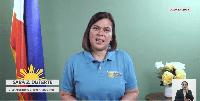 Sara Duterte on Laos bust: Drug smuggling deterred by tougher crackdown