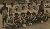 On This Day in Seychelles’ Sporting History – October 12