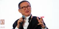 Vikrom Kromadit built his industrial park empire in Thailand and Vietnam. Laos is next
