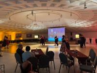 Baku hosts another night of passionate Argentine tango [PHOTOS]