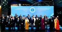 Kazakhstan Has Spent 23 Years Bringing Faiths Together. Now Comes the Harder Part.