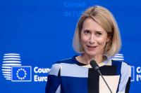 EU votes through largest ever Russia sanctions list