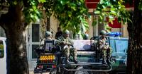 Mozambique sets December deadline to surrender illegal weapons