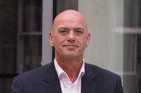 Egis UK & Ireland picks energy director