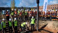 Patria expands Latvian operations with Valmiera vehicle facility 