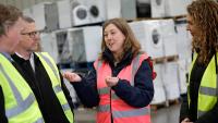 Irish consumers fuelling 'fast tech' trend leading to rise in discarded e-waste