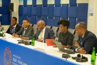 Ethiopia’s Economic Diplomacy Takes Center Stage at 2026 IMF–World Bank Meetings