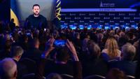 A message of confidence, not panic, at security forum