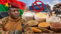 Burkina Faso’s flour export ban: the fallout, the debate and what lies ahead