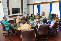 Indonesia eyes direct flights between Papua, Papua New Guinea