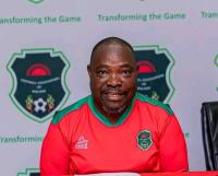 Fazili targets second Zimbabwe win as Scorchers chase 2028 Olympic qualification