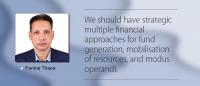 Resilient Structures And Financial Modalities