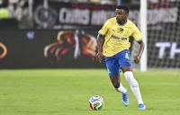 Sundowns’ Mokoena ‘not really ok’ despite MTN8 win