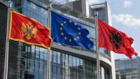 Montenegro and Albania Advance Towards EU Membership as Brussels Tightens Accession Rules