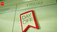 Why weekends don't fall on Saturday and Sunday everywhere: From Friday-Saturday holidays to Brunei's split weekend, these countries follow different working-week schedules