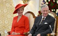Belgium keen to elevate cooperation with Kazakhstan to new level, King Philippe