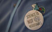 Governments that support climate science must stand firm against naysayers