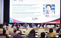 Mongolia, Germany Highlight Century of Educational Ties