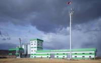 Mongolia’s First Organic Livestock Feed Plant Expands Production Tenfold
