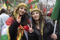 Is Switzerland’s decentralised democracy a helpful model for the Kurds? 